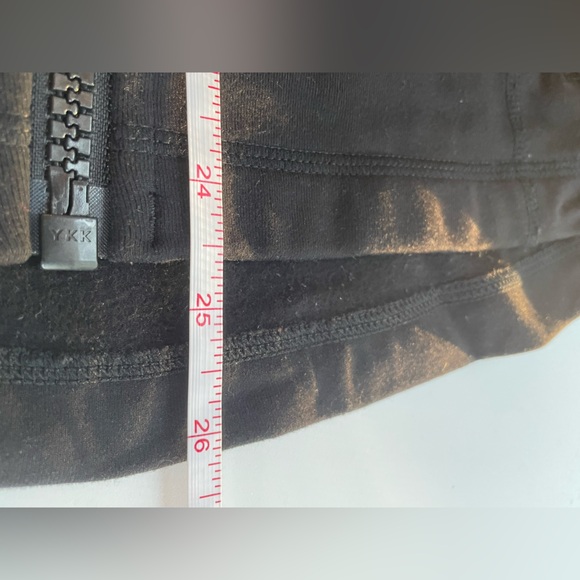 Lululemon Define Slim Fit Jacket
Black - Picture 12 of 12